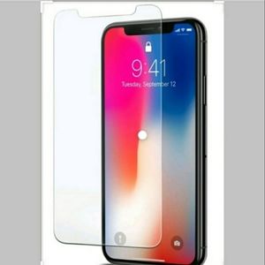 Screen protector for Apple iPhone